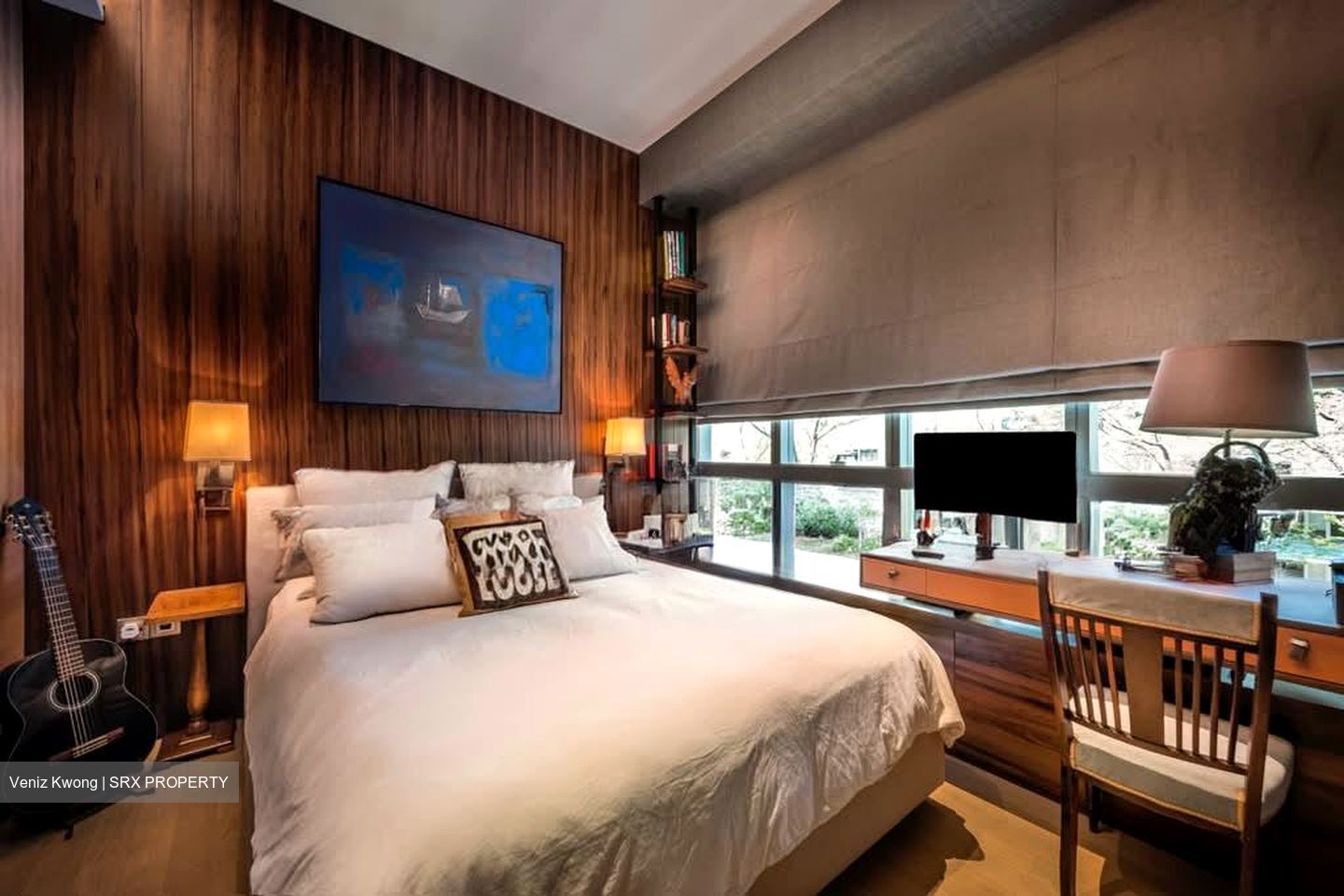 Leedon Residence (D10), Condominium #560055171
